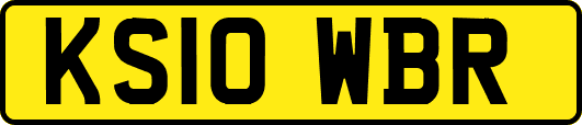 KS10WBR
