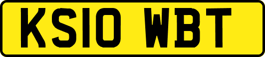 KS10WBT