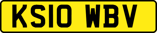 KS10WBV