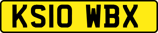 KS10WBX