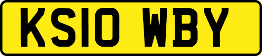 KS10WBY
