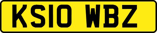 KS10WBZ