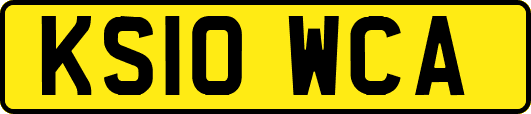 KS10WCA