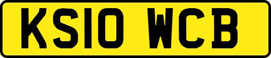 KS10WCB