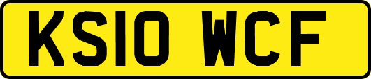 KS10WCF