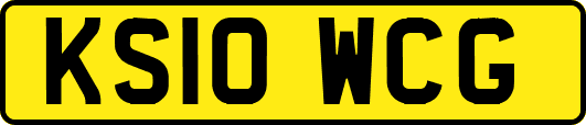 KS10WCG