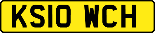 KS10WCH