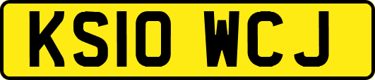 KS10WCJ