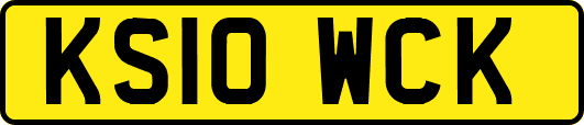 KS10WCK