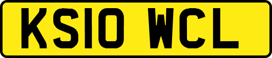 KS10WCL