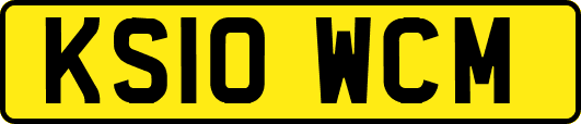 KS10WCM