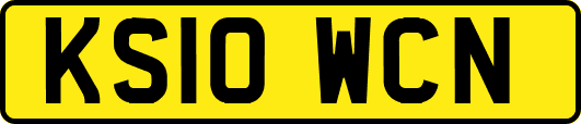 KS10WCN