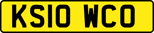 KS10WCO