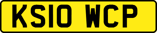 KS10WCP