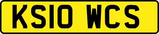 KS10WCS
