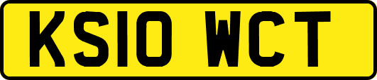 KS10WCT
