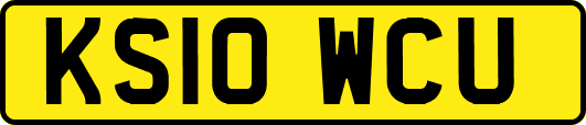 KS10WCU