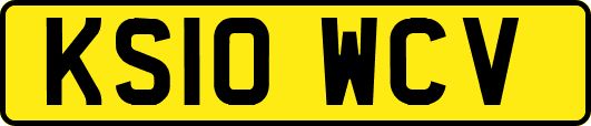 KS10WCV