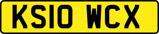KS10WCX