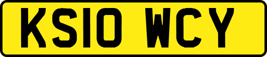 KS10WCY