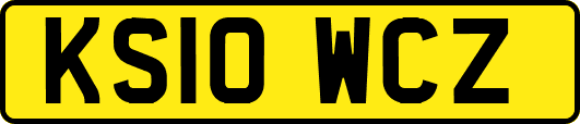 KS10WCZ