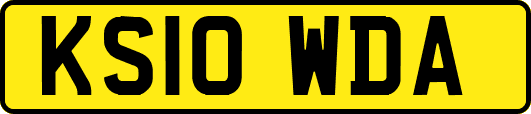 KS10WDA