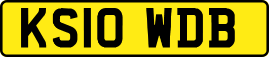 KS10WDB