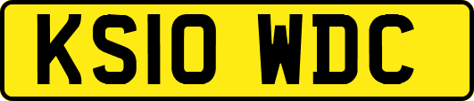 KS10WDC