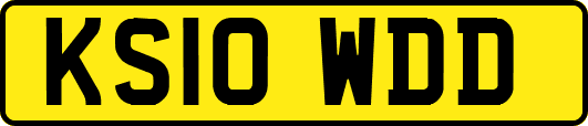 KS10WDD
