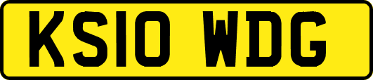 KS10WDG