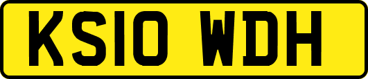 KS10WDH