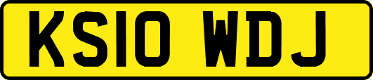 KS10WDJ