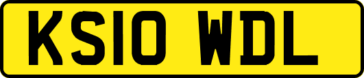 KS10WDL