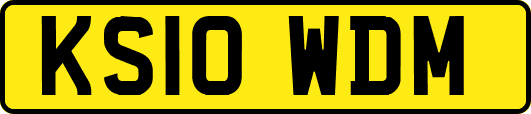 KS10WDM