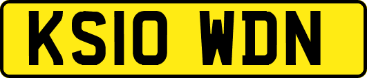 KS10WDN