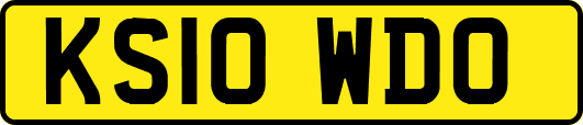 KS10WDO