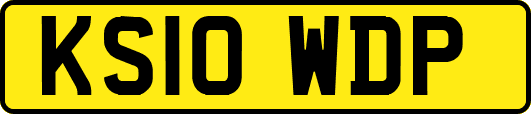 KS10WDP