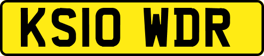 KS10WDR