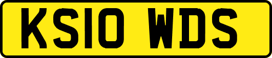 KS10WDS