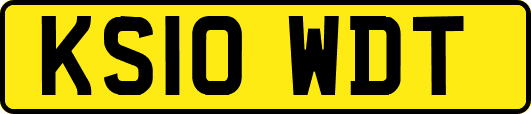 KS10WDT