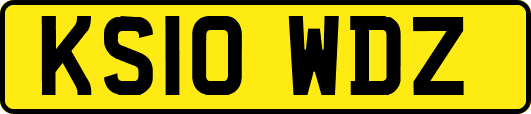 KS10WDZ