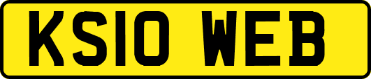 KS10WEB