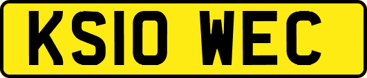 KS10WEC