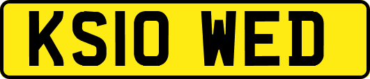 KS10WED
