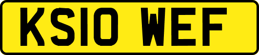 KS10WEF