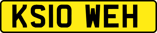 KS10WEH
