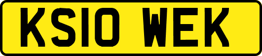 KS10WEK
