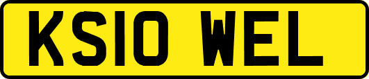 KS10WEL