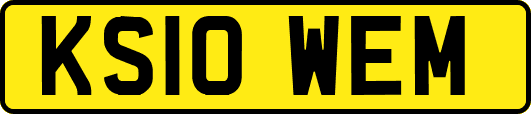KS10WEM