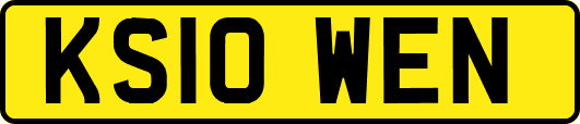 KS10WEN